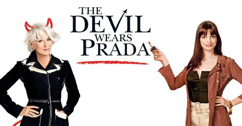 the devil wears prada settings|the devil wears prada streaming.